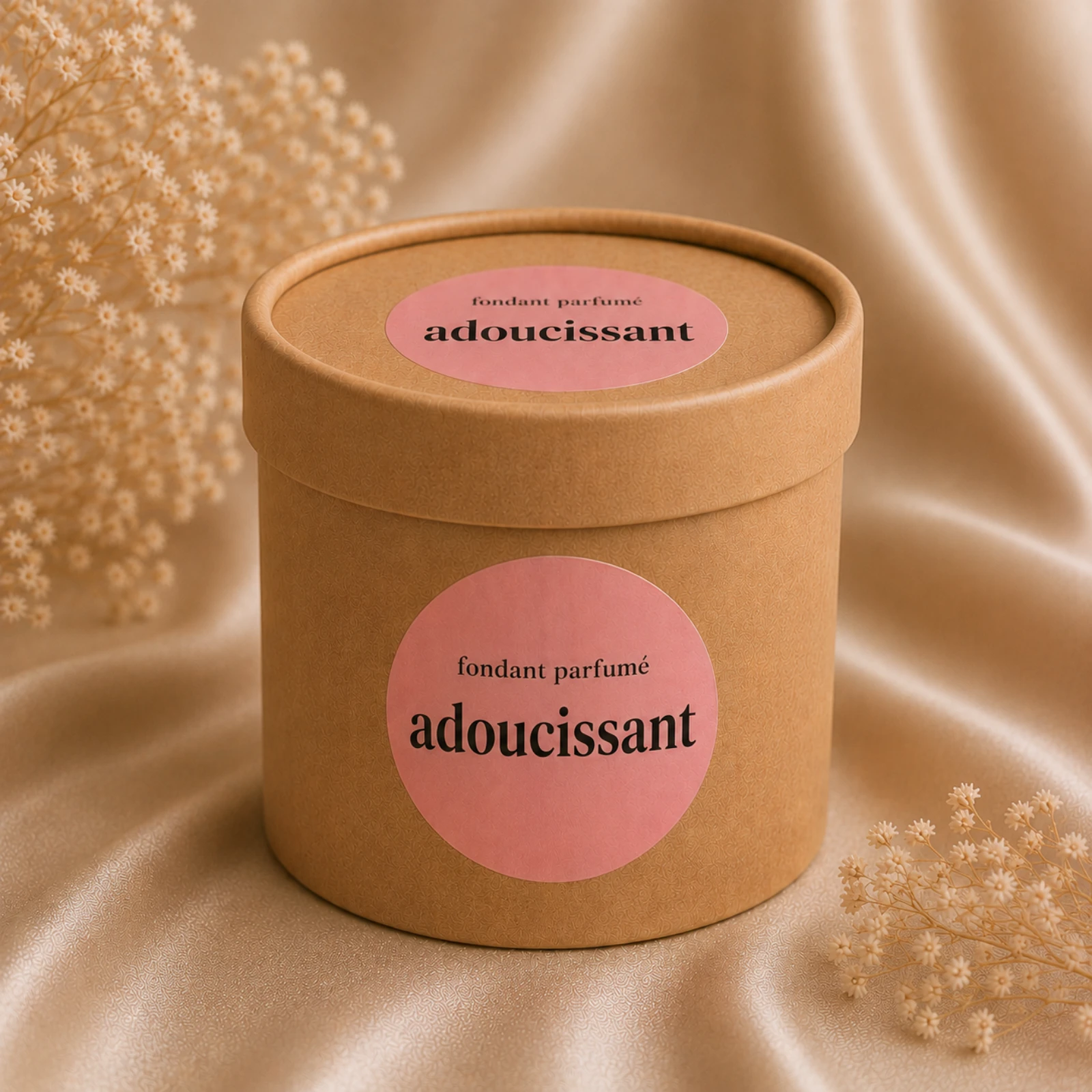 Box fondant parfumé  – photo 11